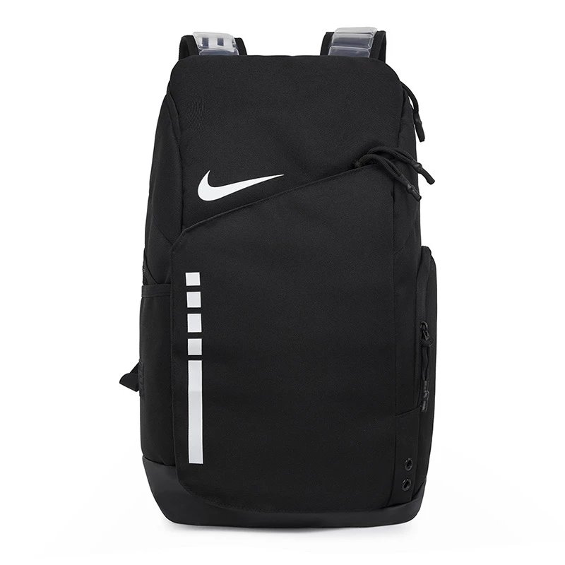 Minimalist Air Cushion Black White
