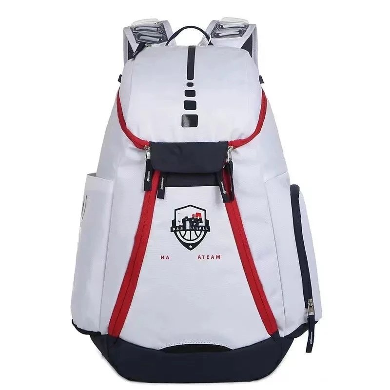 Air Cushion USA Team White