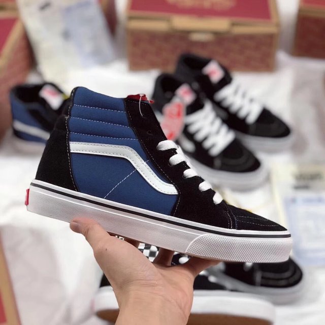 Vans Skate Shoes: seller detail photo 2