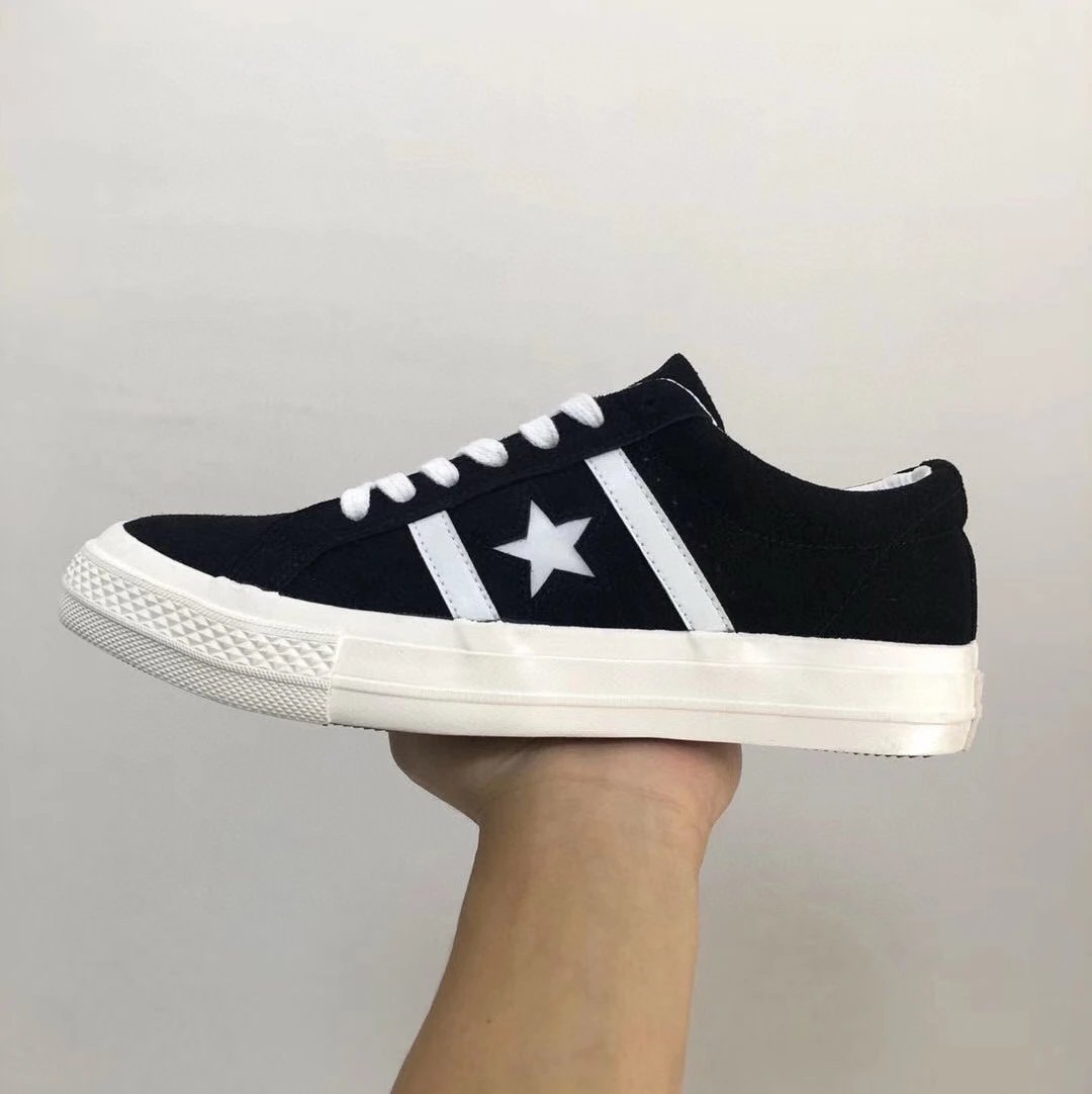 Kimura Black