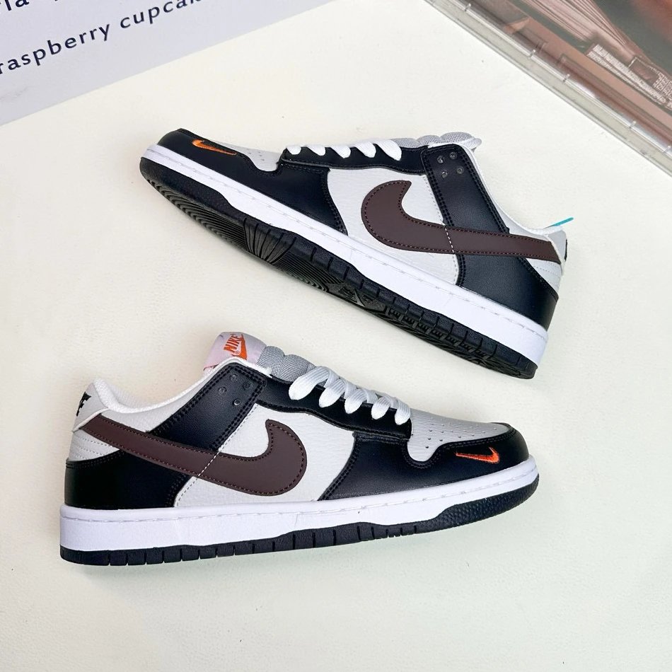 High quality air cushion black gray orange