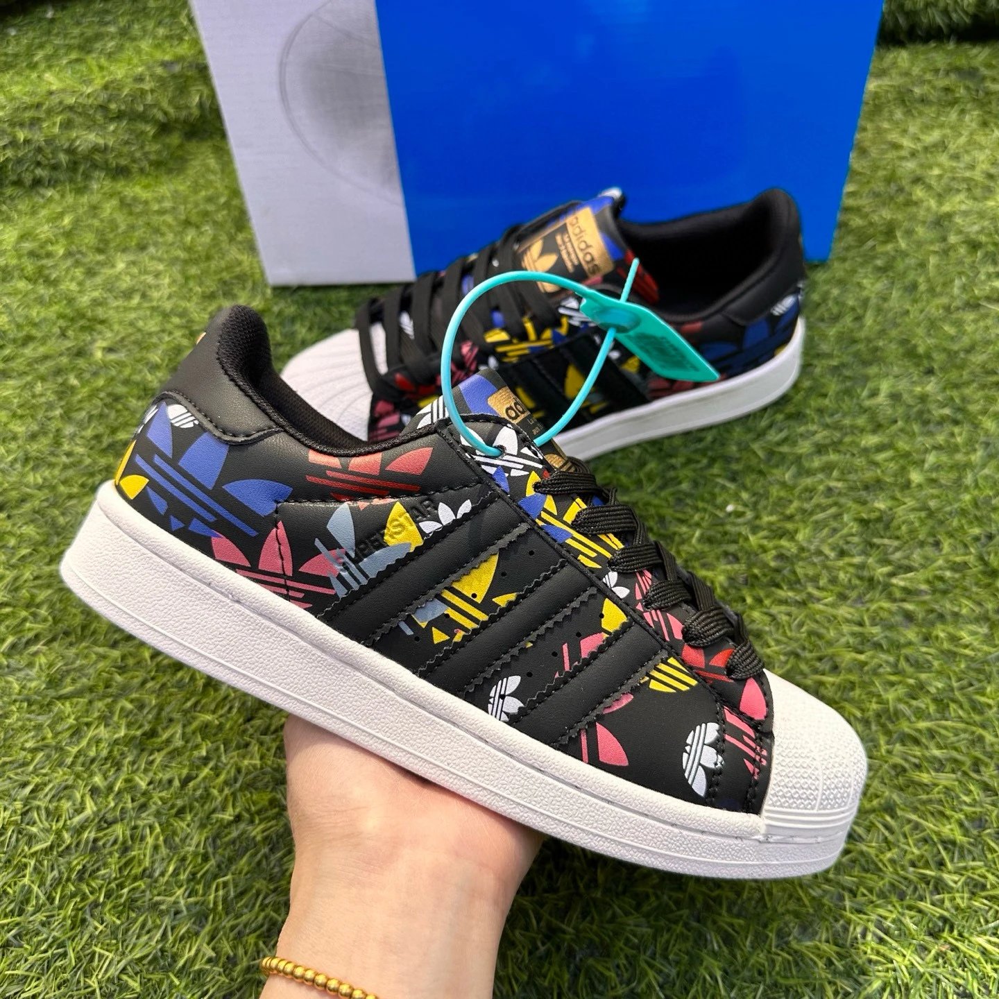 High version black color SKU image