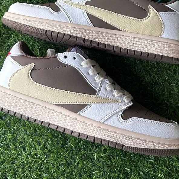Jordan 1 Retro Low OG SP Travis Scott Reverse Mocha DM7866-162