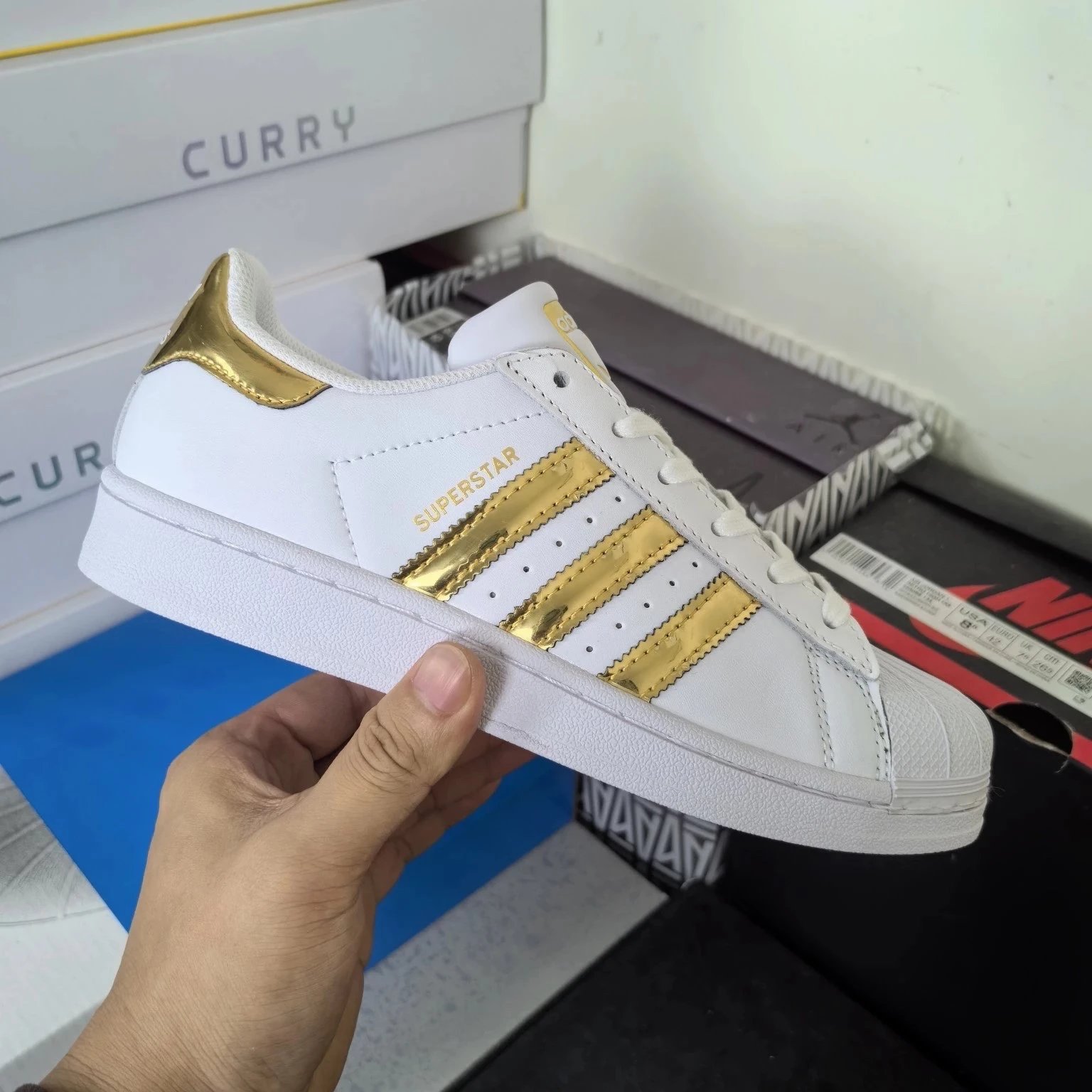 Premium Version Platinum Gold