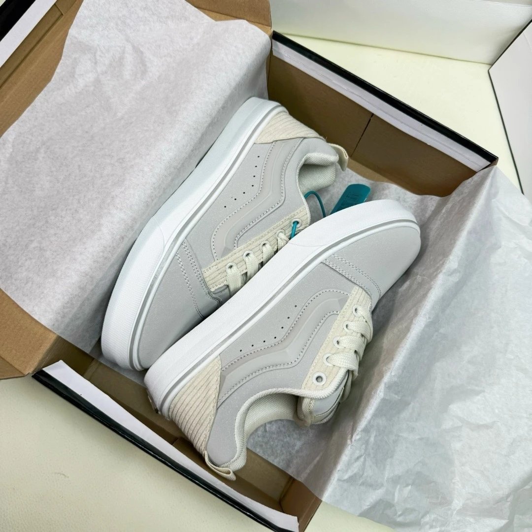 Cream Platform