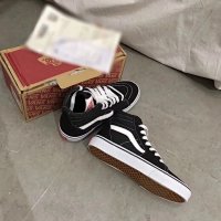 High-top – Classic