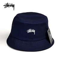 Fisherman-Navy Blue