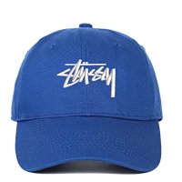 Premium-Sapphire Blue