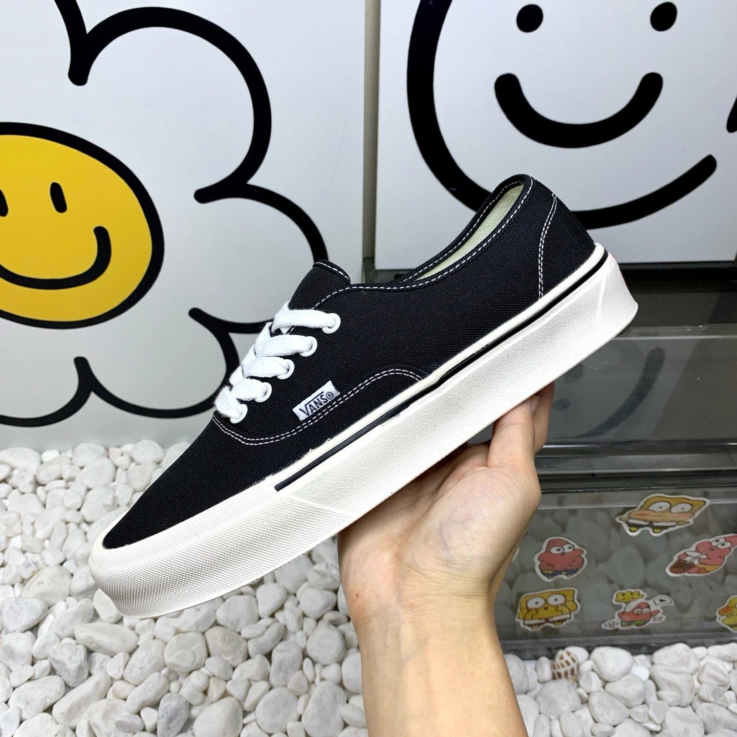 Premium Version - Aut Black