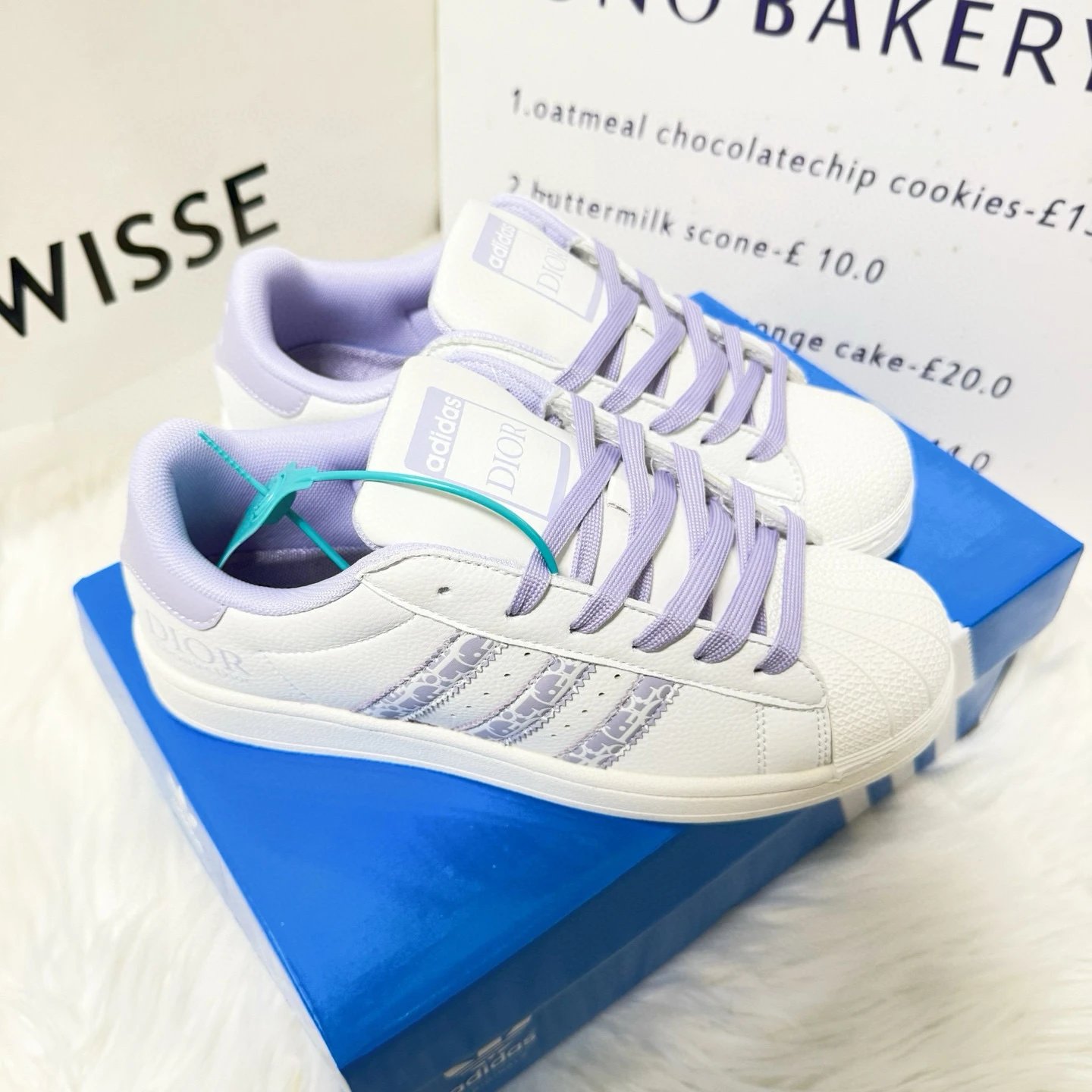 Premium Version Light Purple