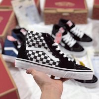Vans Skate Shoes — seller photo 9