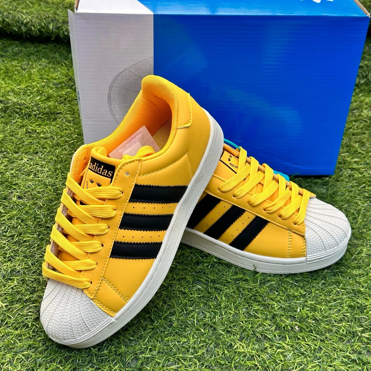 Premium Version Yellow