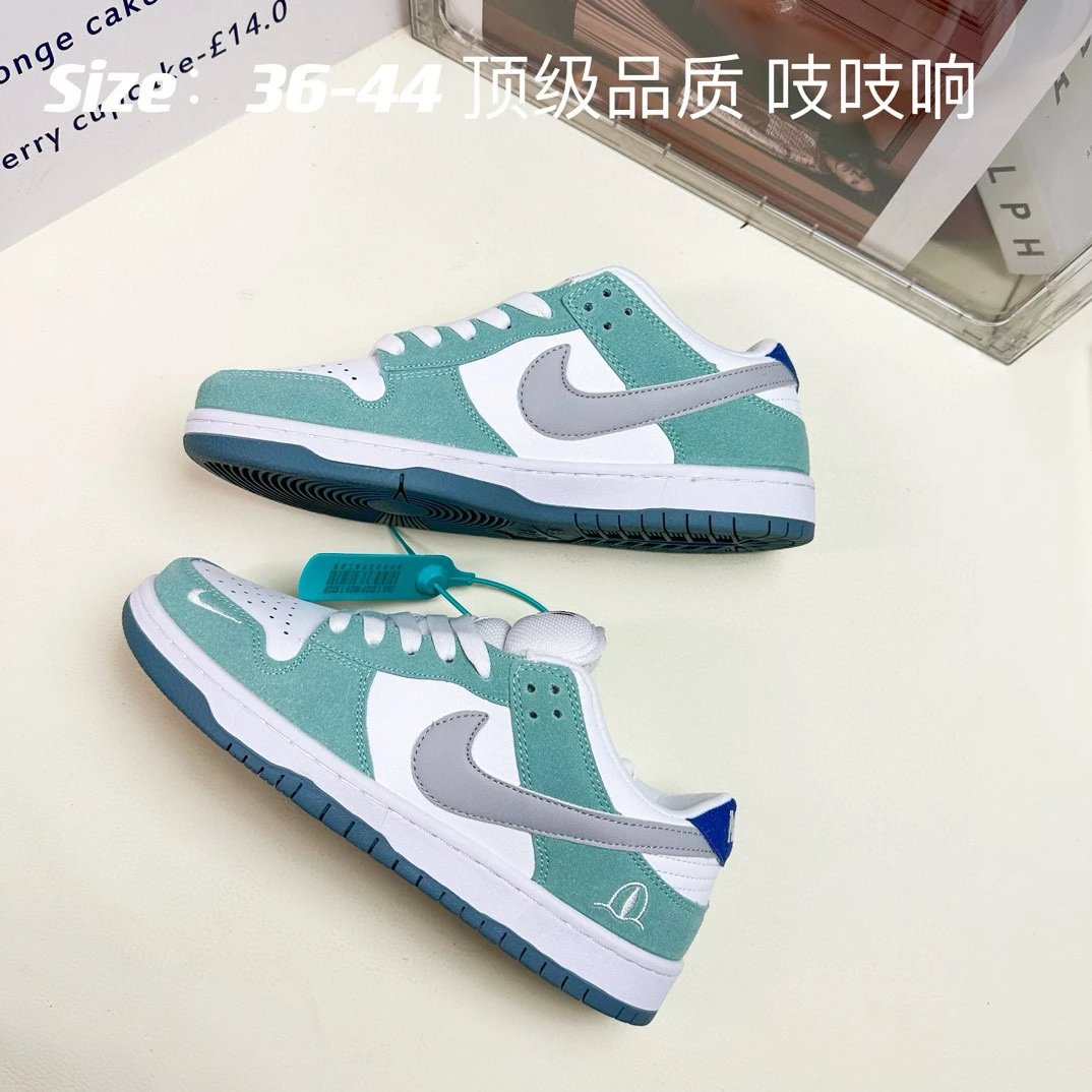 High quality Tiffany green air cushion