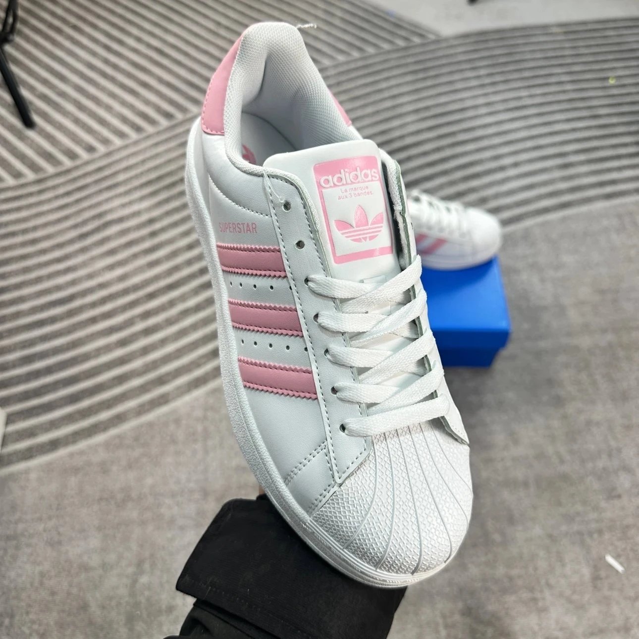 Premium Version Pink