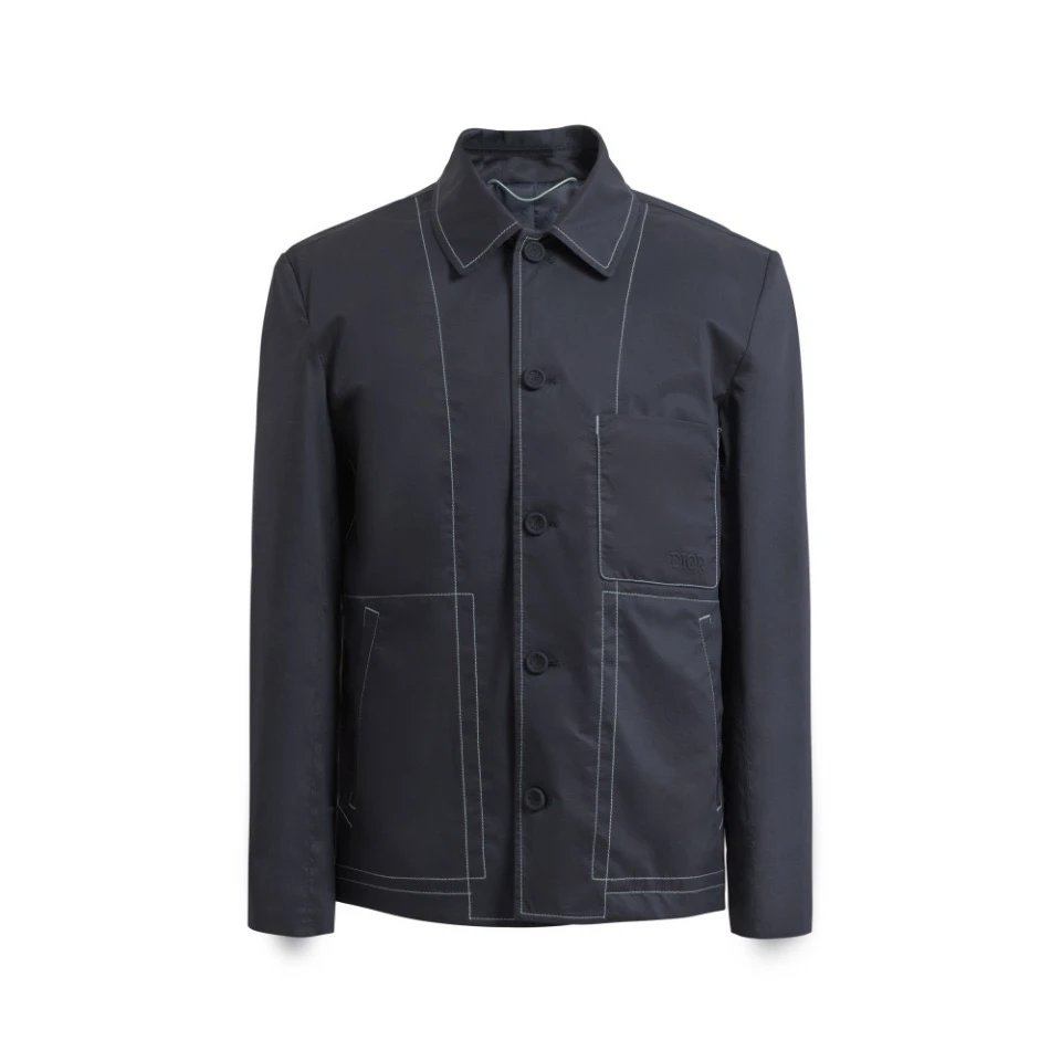 Diao Pocket Utility Jacket