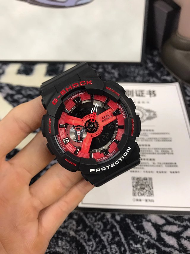 Casio Watch: seller detail photo 14