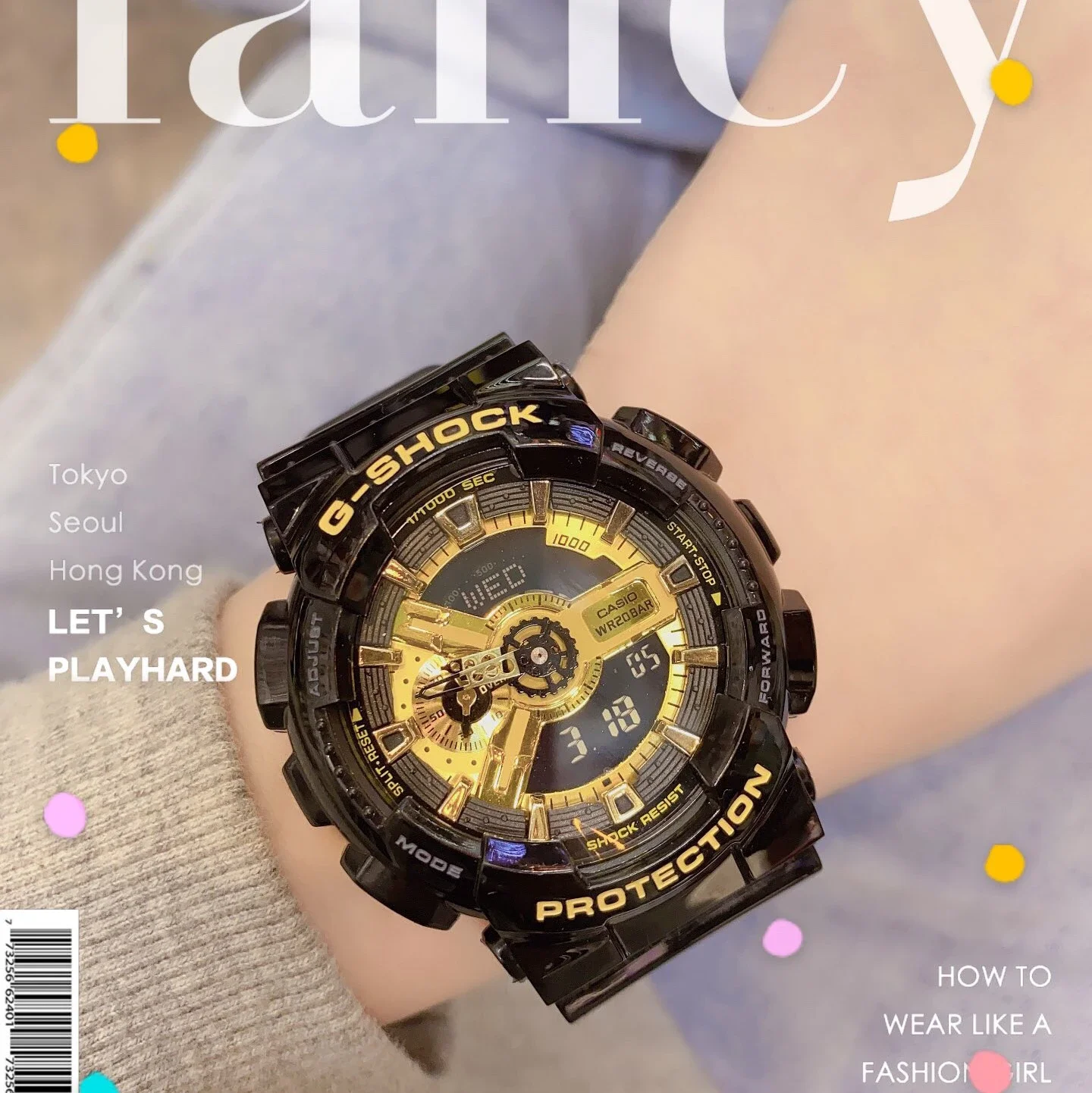 Casio