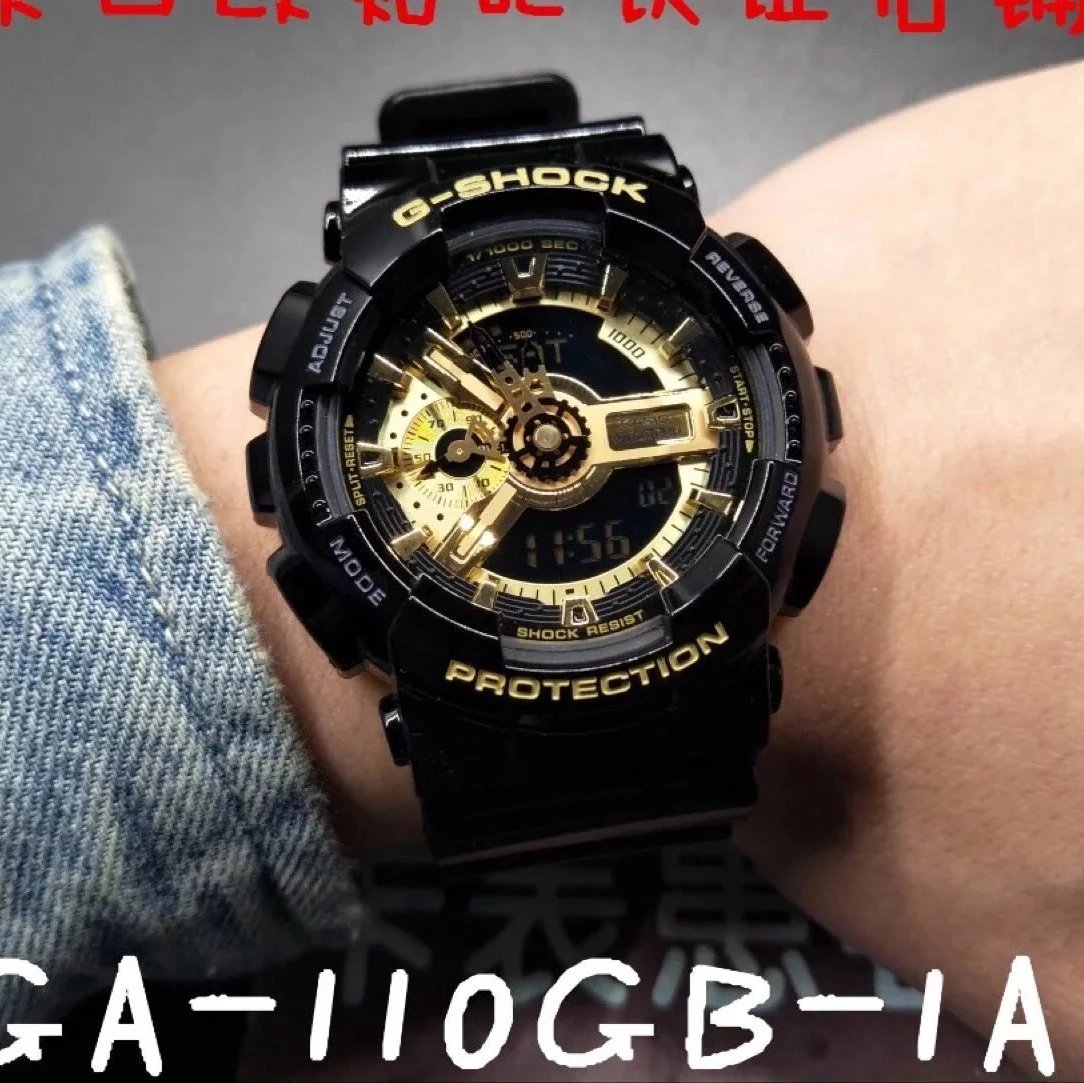 black gold