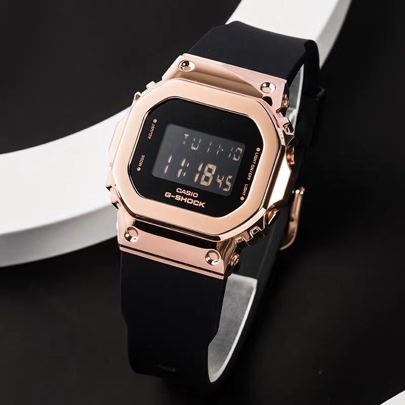 Black Rose Gold