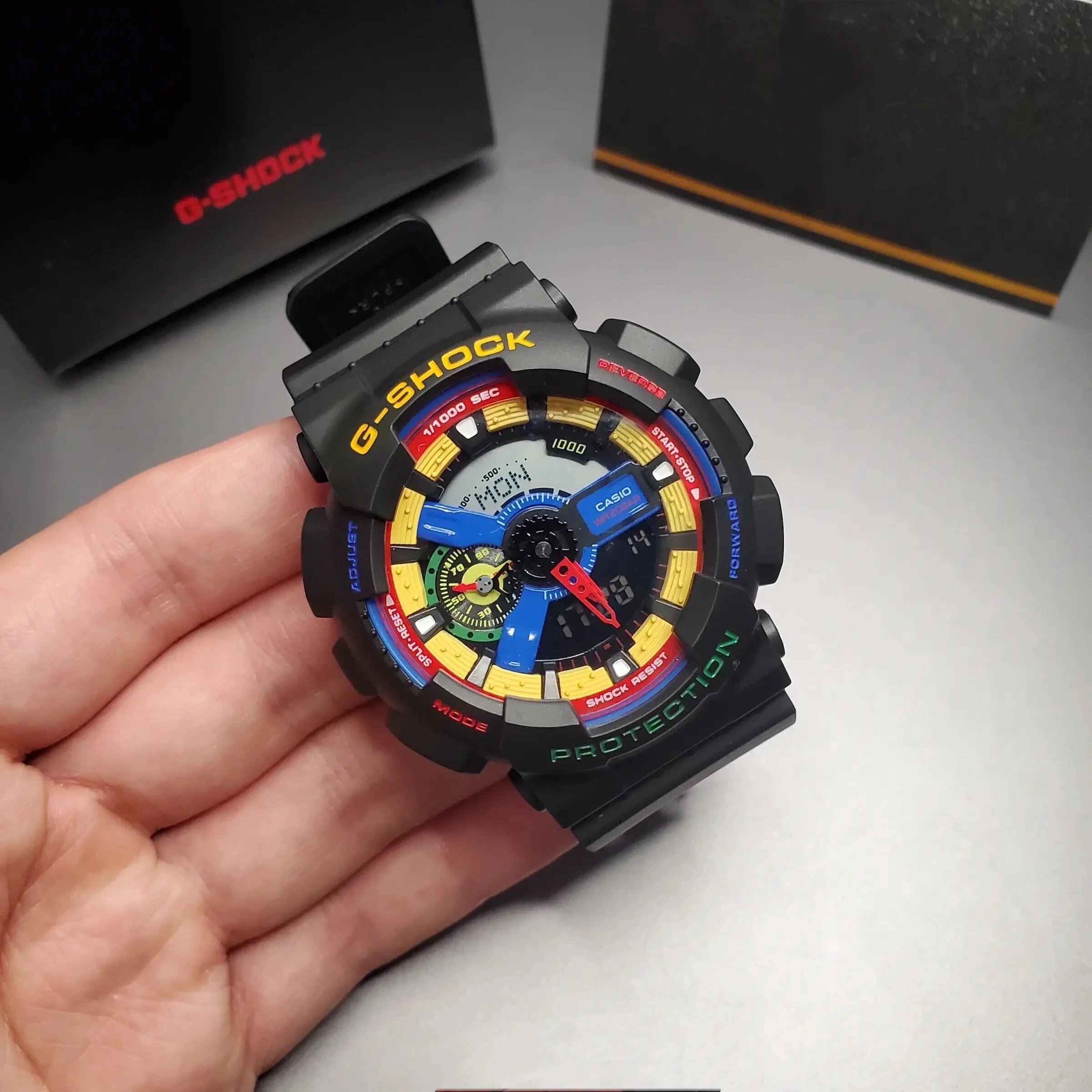LEGO Limited Edition Black
