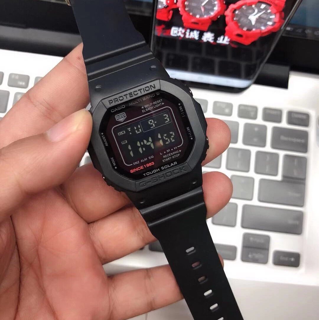 Black Limited Edition