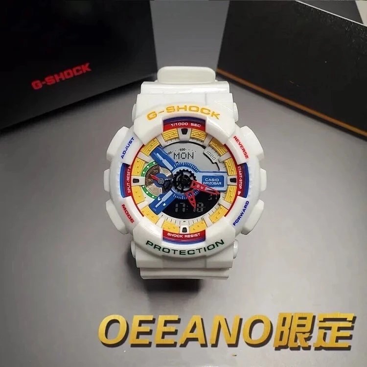 LEGO Limited Edition White