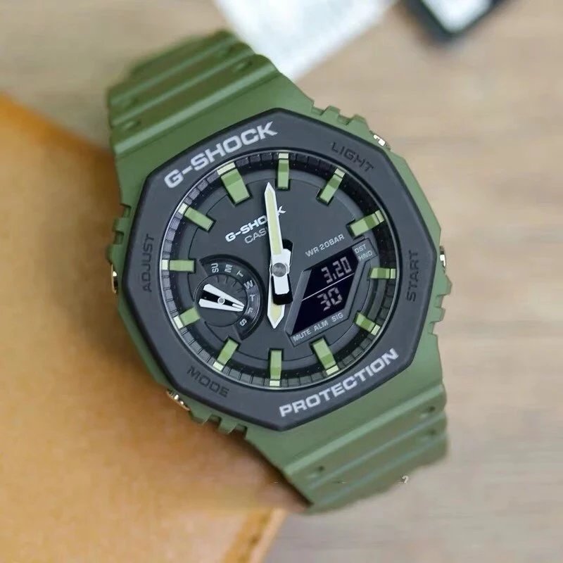 Army Green