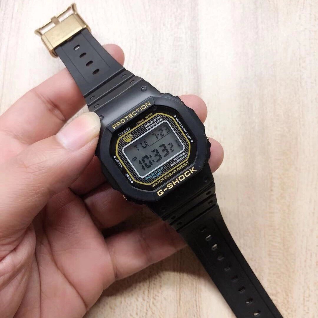 black gold