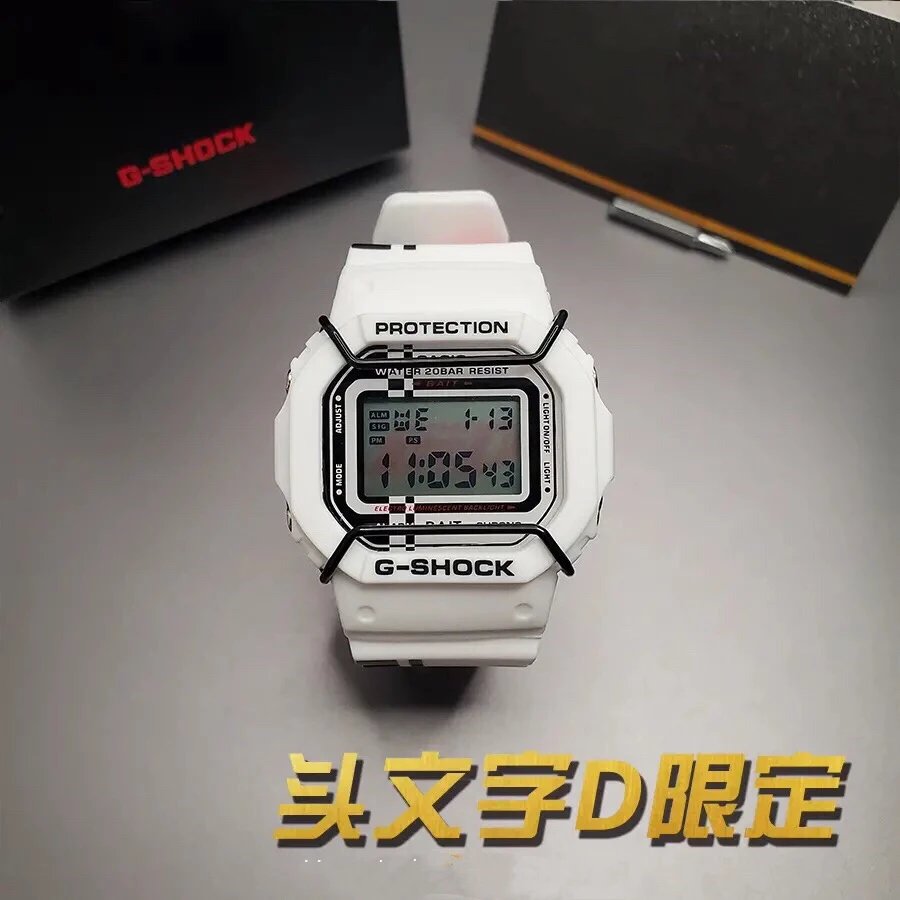 Initial D