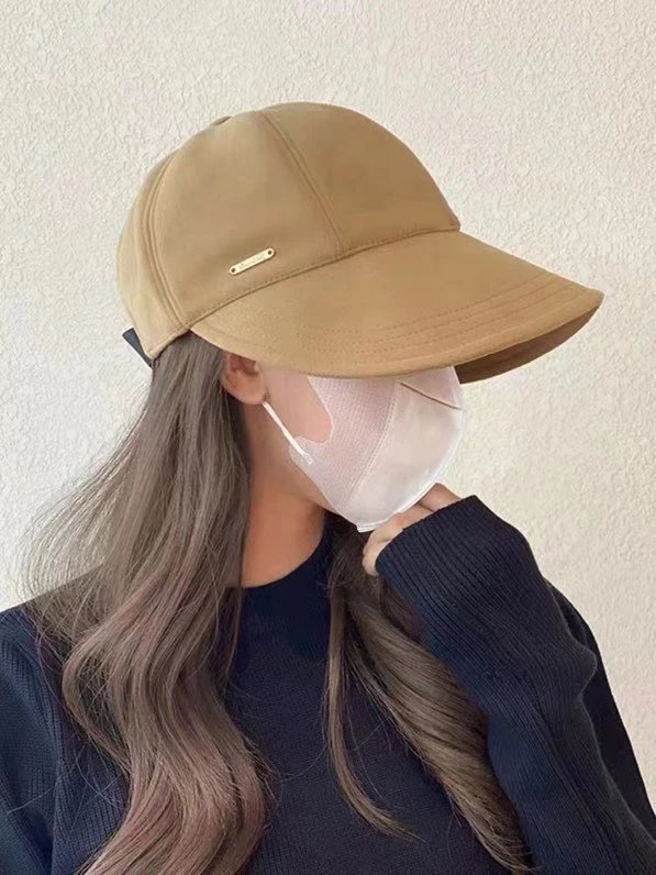Wool Blend Bucket Hat