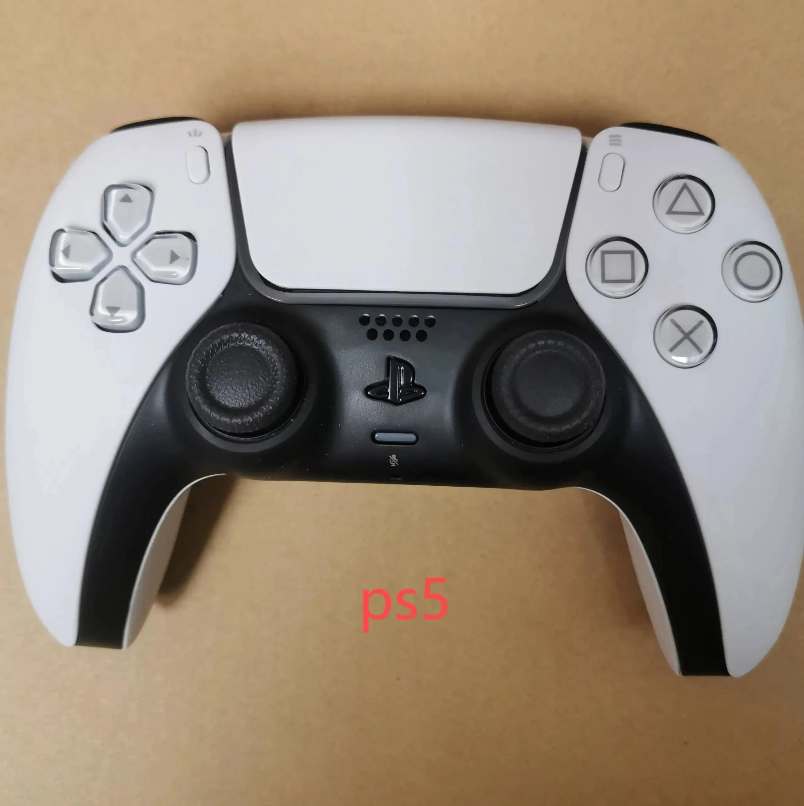 Ps5 White