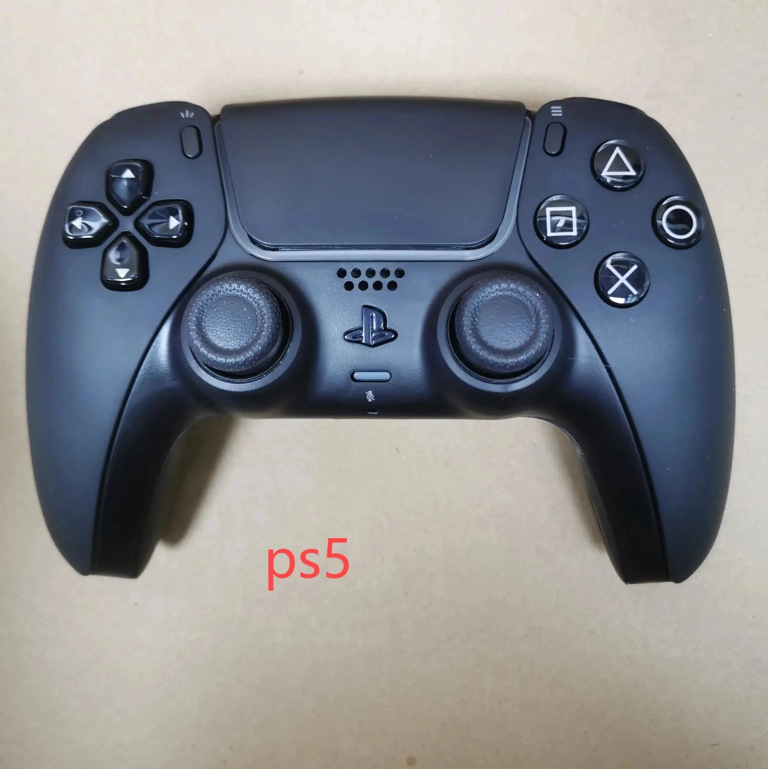 Ps5 Black