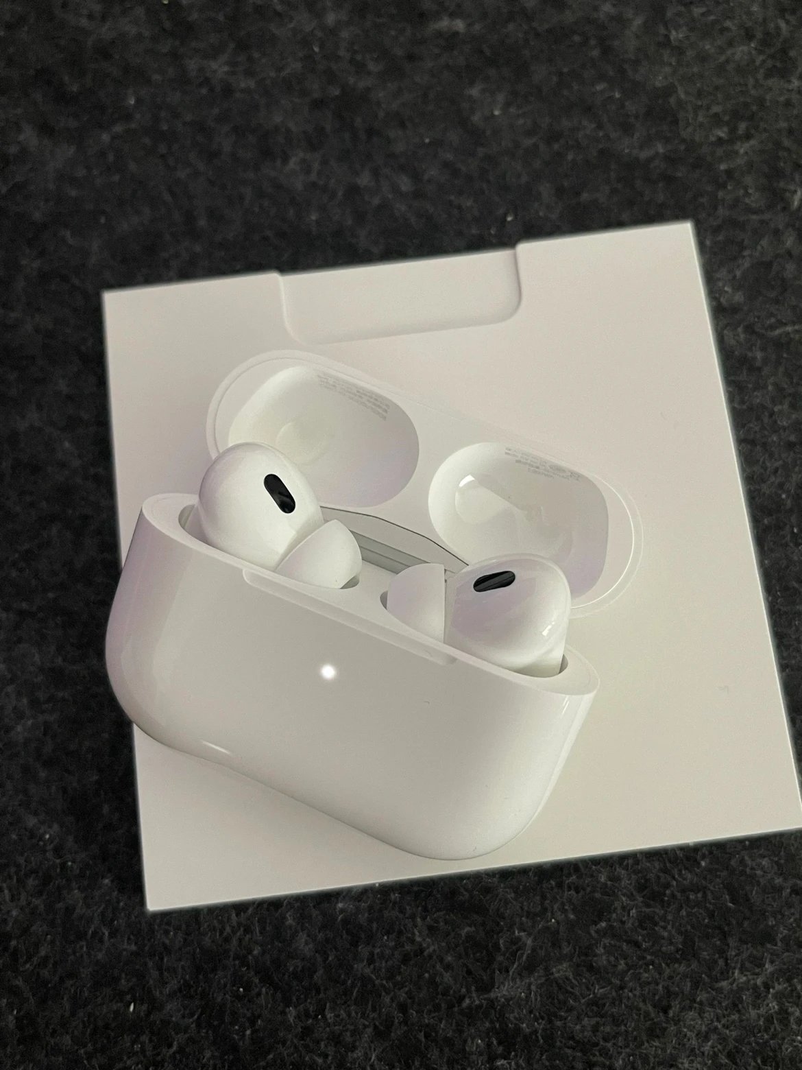 Apple AirPods Pro White Wireless Earbuds