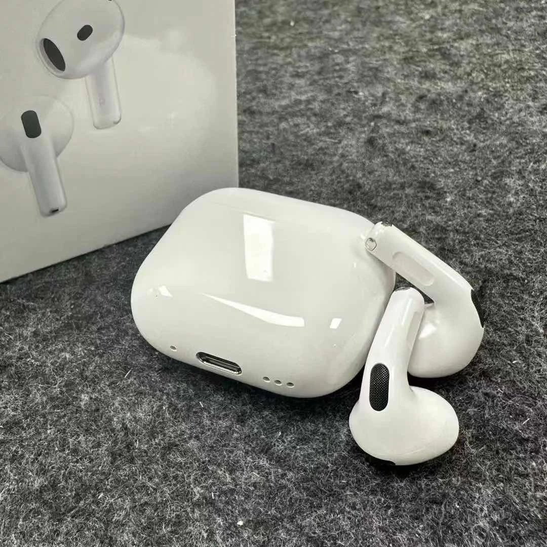 Pods 4 with ANC 2
