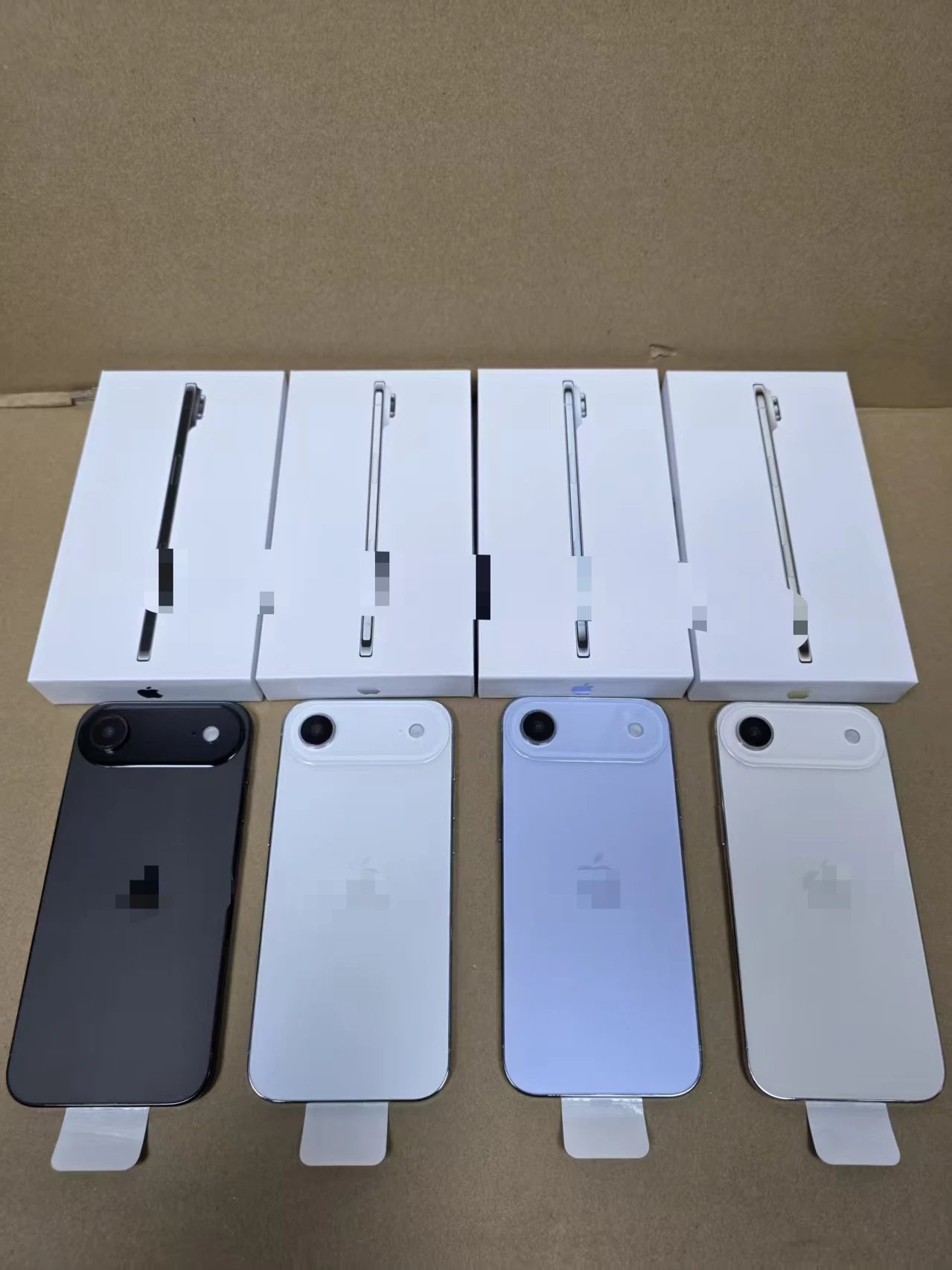 iPhone Air