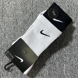 thumbnail for NK New Long Double Socks