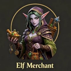 Elf Tech Factory
