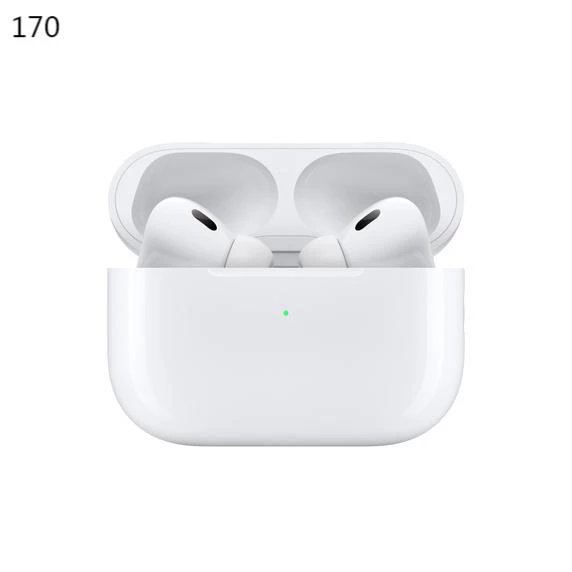 Pods Pro2 Good ANC