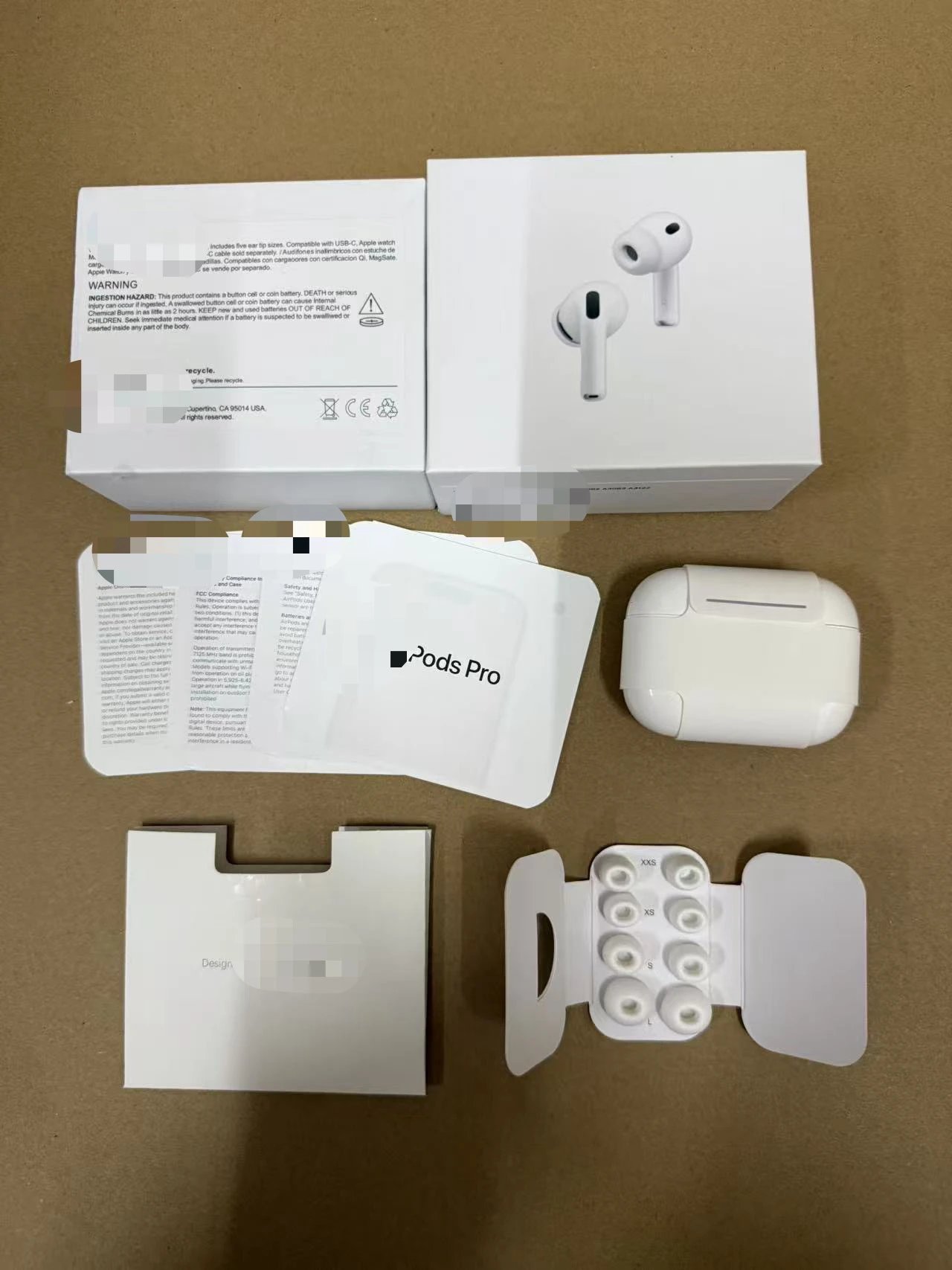 Pods Pro3 2