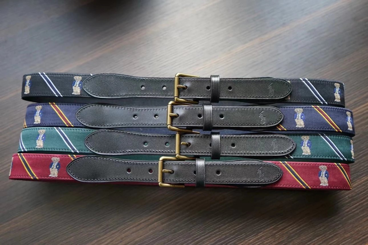 Ralph Lauren Belts