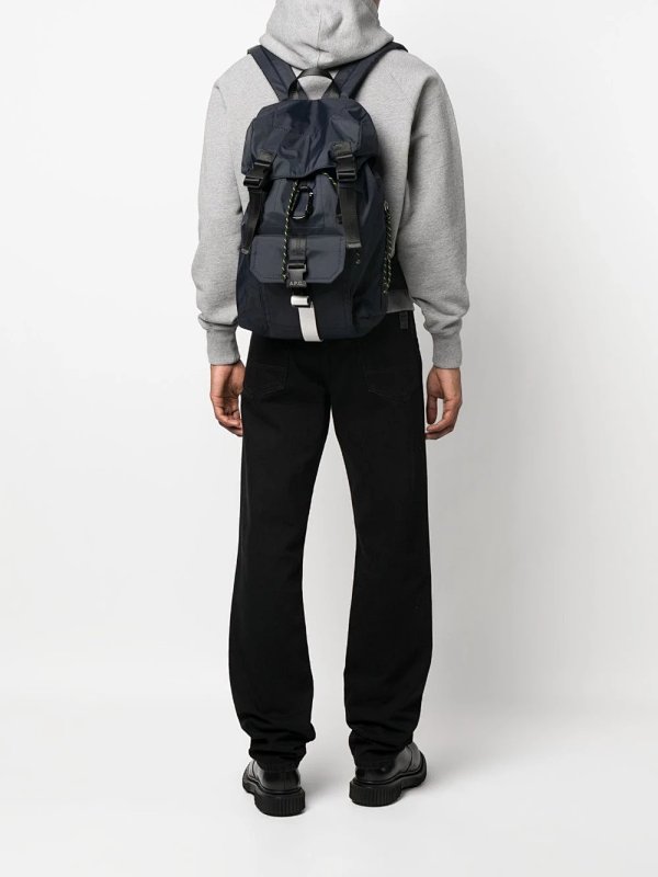APC Trek Backpack