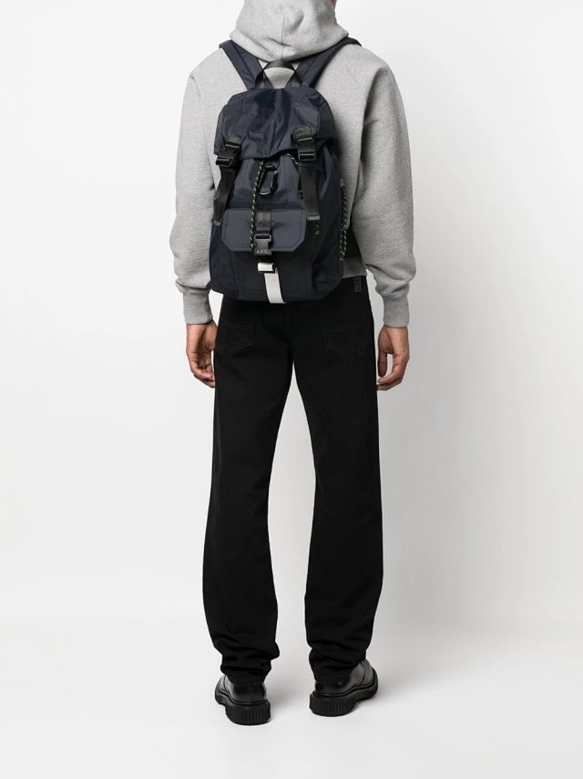 APC Trek Backpack