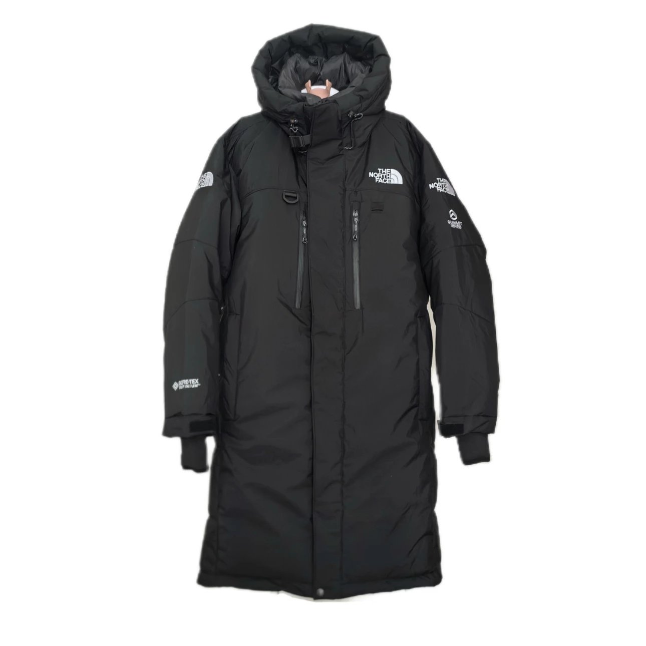 North Face peak series parka NC2DN99A