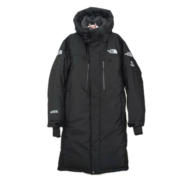 North Face peak series parka NC2DN99A