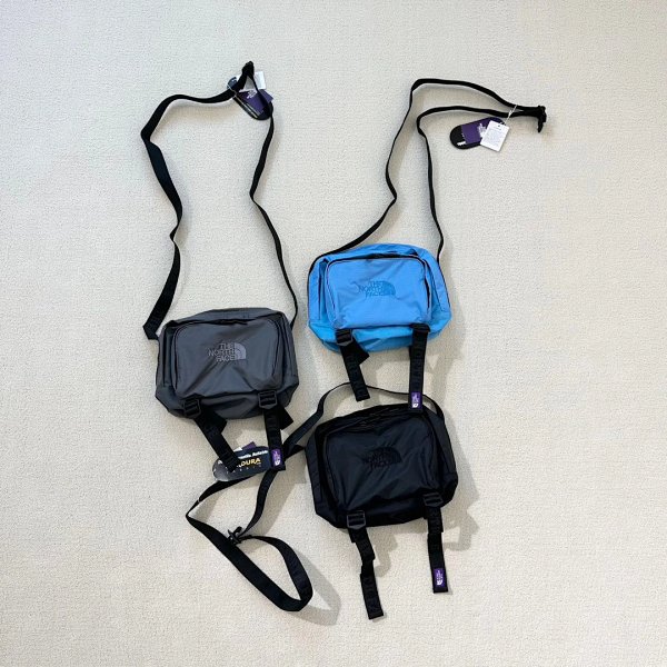 The North Face Shoulder Bags