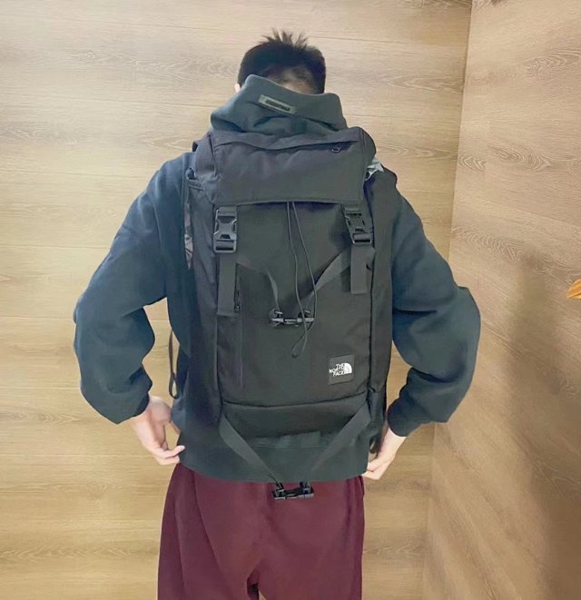 The North Face Backpack