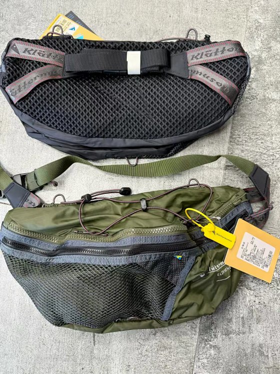 Vietnamese Miracle Pot 5L Unisex Crossbody Bag