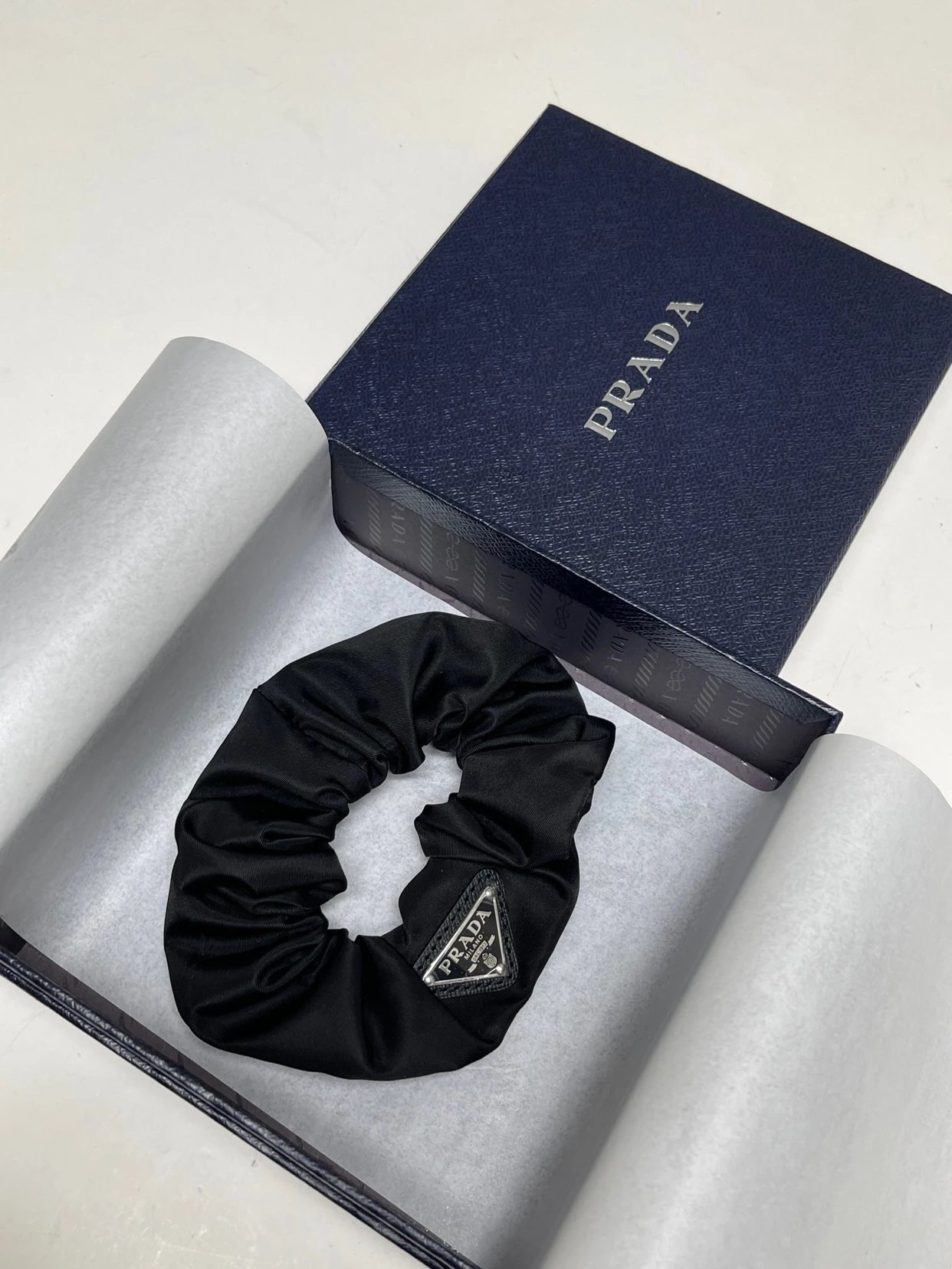 Prada Hair Band