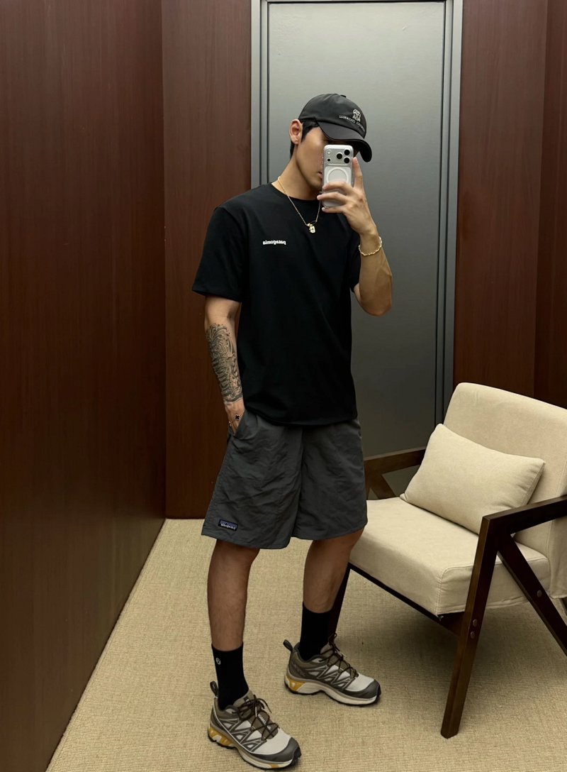 Shorts from Happy Sheep