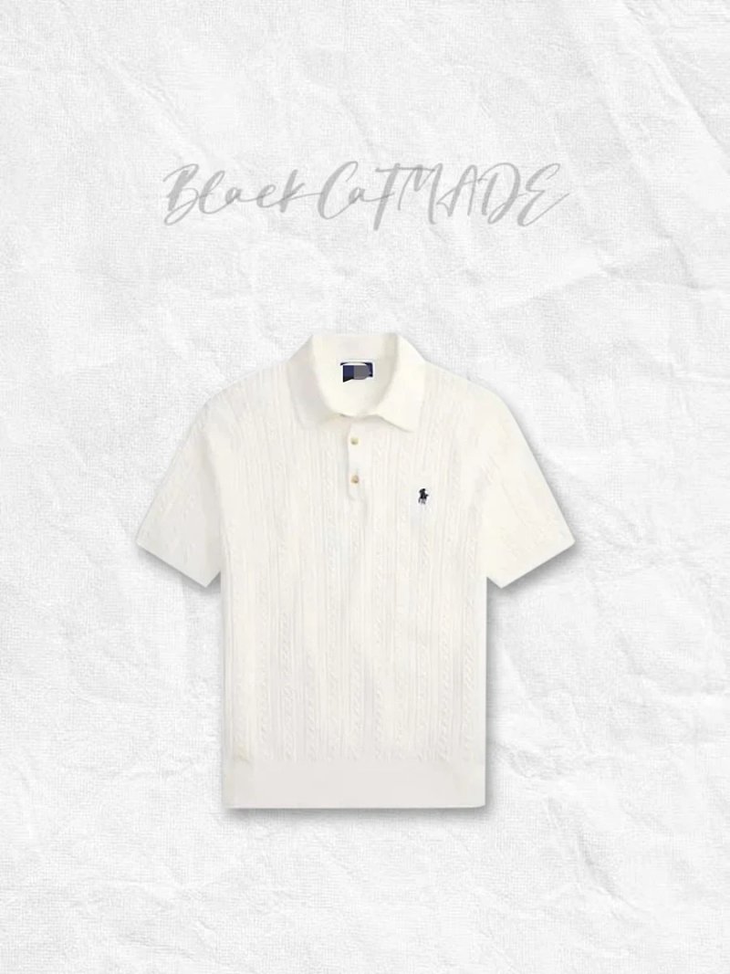 Polo from Happy Sheep
